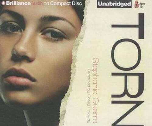 Torn by Stephanie Guerra: Used Audiobook