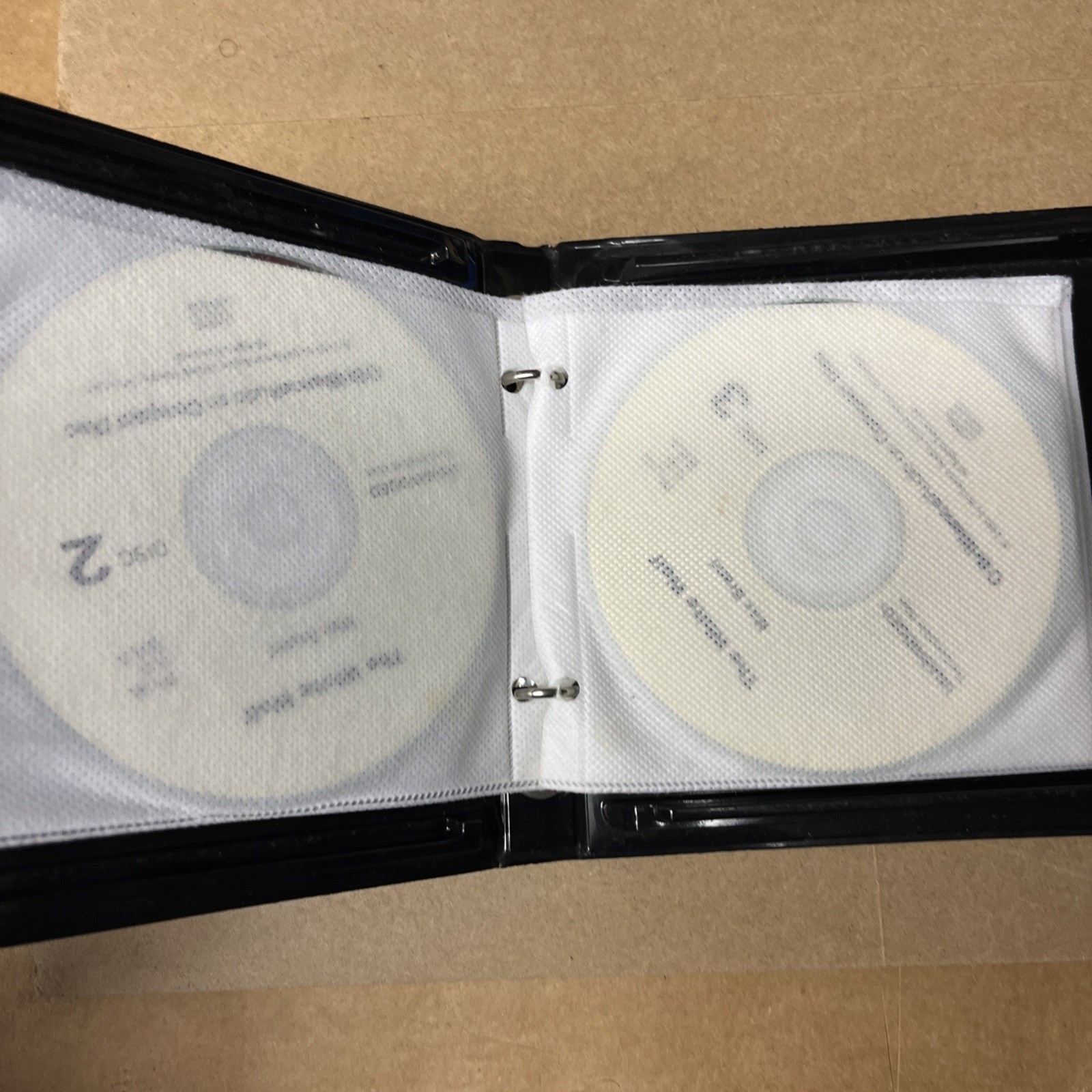 The White Wolf By Max Brand (Unabridged 7 CDs Audiobook) Good WESTERN