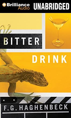 BITTER DRINK .4CD NLA