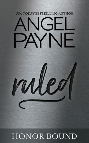 Honor Bound Ser.: Ruled by Angel Payne (2018, Compact Disc, Unabridged edition)