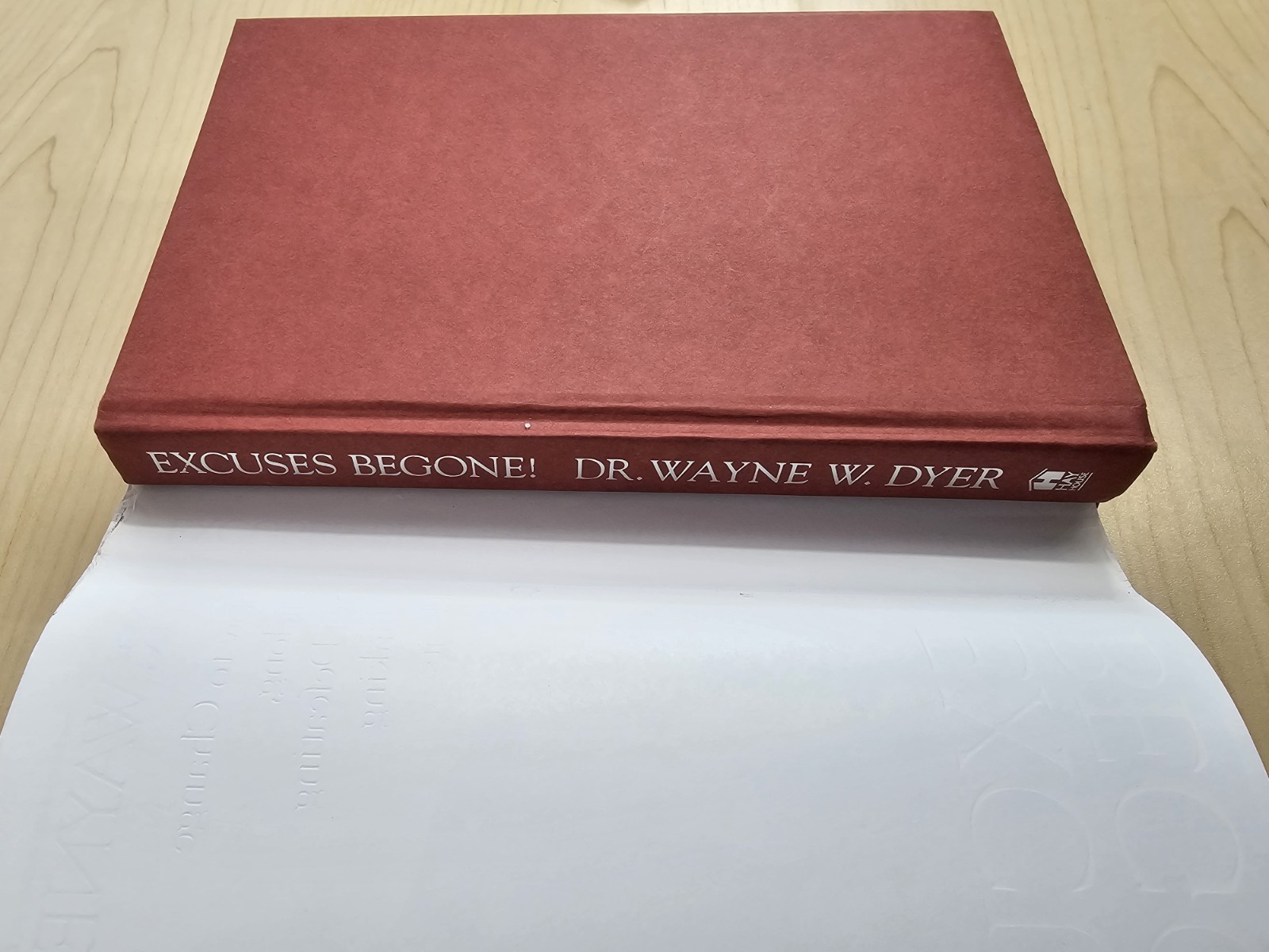 Dr. Wayne Dyer Bundle Lot of mixed media Books, CDs, DVDs Used 10 Pieces