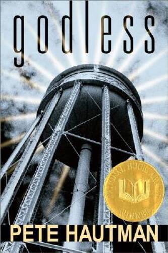 Godless — Paperback By Hautman, Pete — GOOD