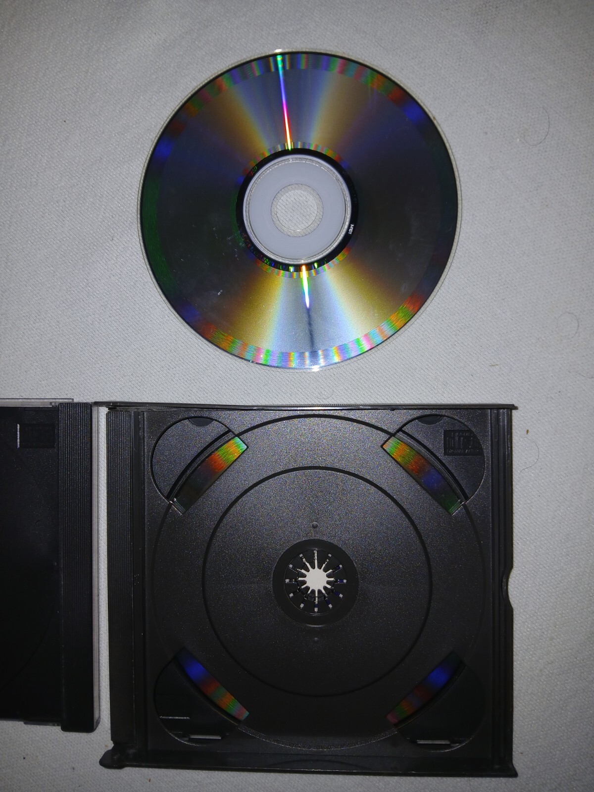 Wayne Dyer 3 CD Set There’s A Spiritual Solution to Every Problem Read Descript.