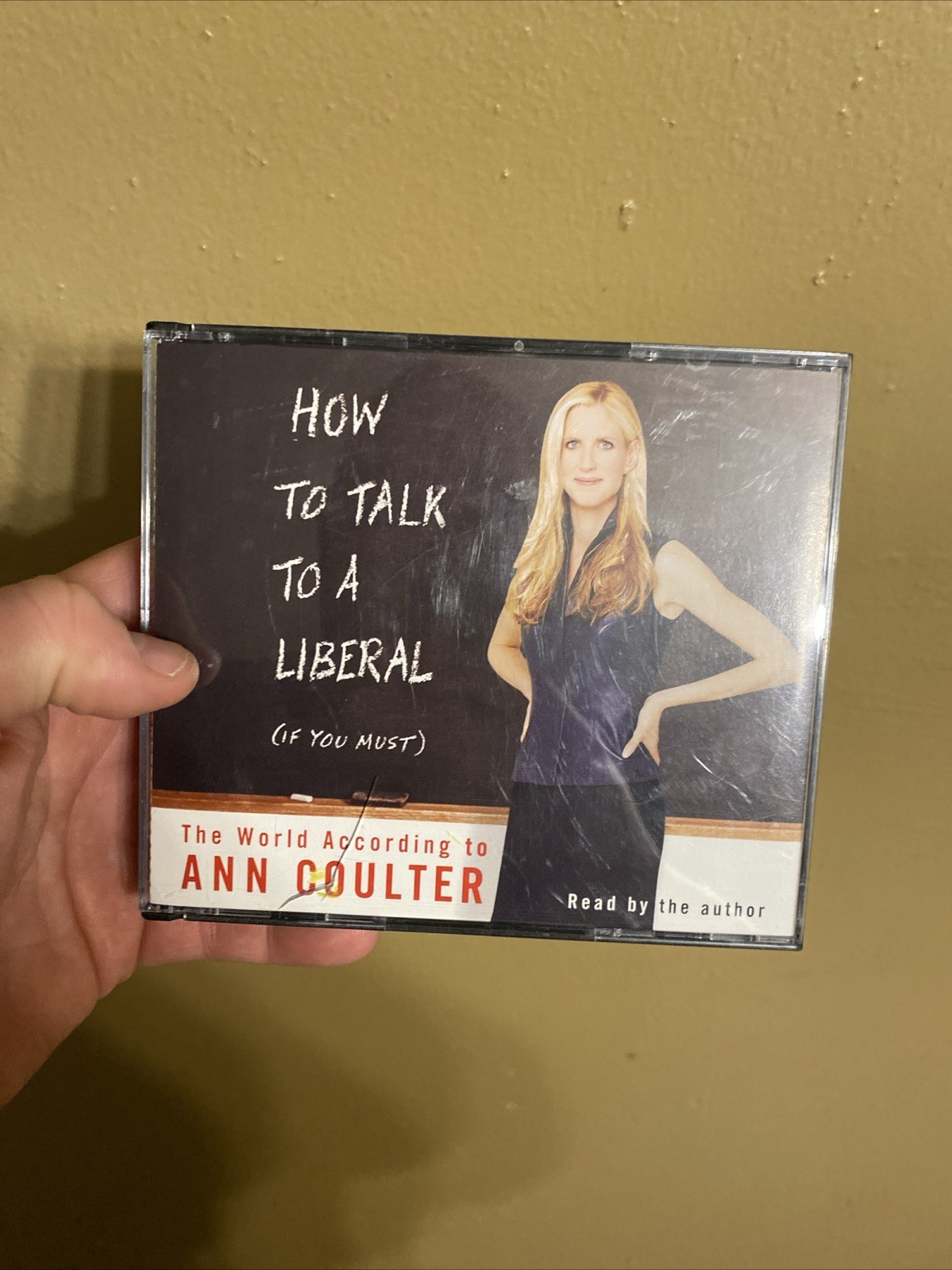 Choose Your Title Audio Book On CD Various Authors Genres, Listing #3
