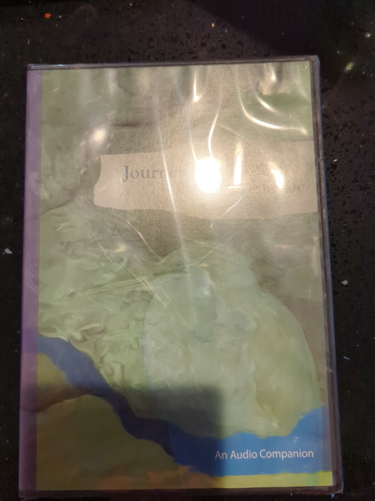Journeys In Literature Classic And Modern An Audio Companion CD 2007 NEW K12 Edu