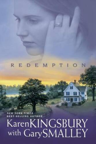 Redemption (Redemption Series-Baxter 1, Book 1) — Paperback — ACCEPTABLE