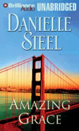 Amazing Grace by Danielle Steel: Used Audiobook