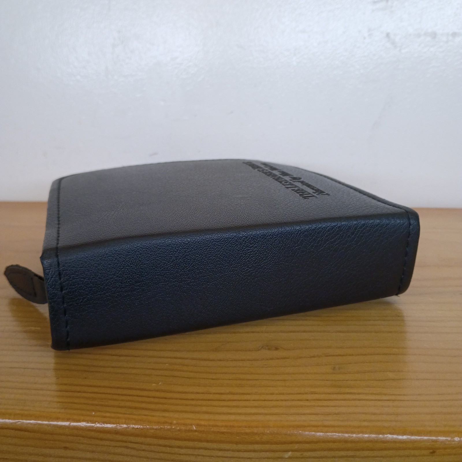 The Listener’s Bible Max McLean New Testament Psalms Proverbs NIV 23 CDs Discs