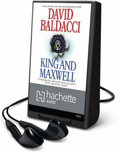 King and Maxwell