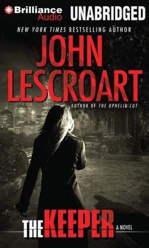 The Keeper by John Lescroart: Used Audiobook