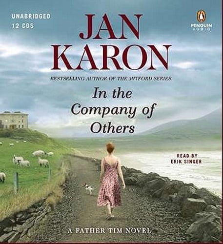 In the Company of Others by Jan Karon: Used Audiobook