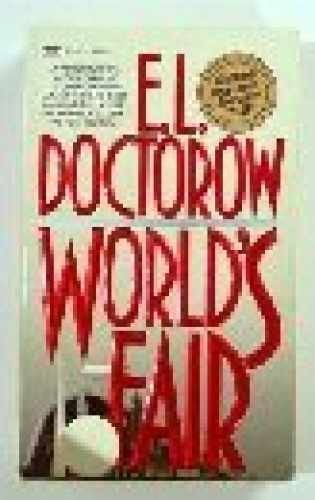 World’s Fair — Paperback, by Doctorow E.L. — Acceptable