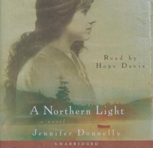 Northern Light, a (Lib)(CD)