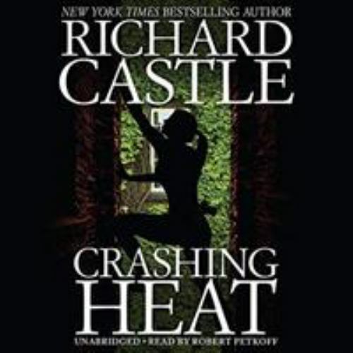 Crashing Heat (Nikki Heat, 10)