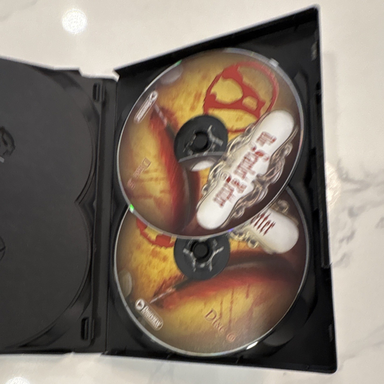 Digiview Entertainment The Scarlet Letter Audiobook 6 CD Set Hawthorne Abridged
