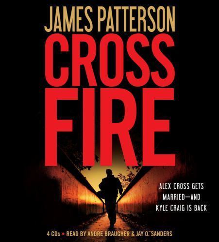 Cross Fire (AUDIO CD)