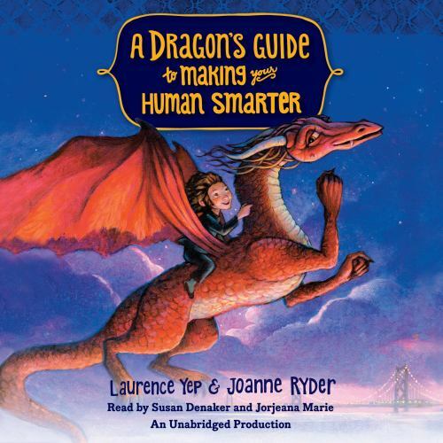 A Dragon’s Guide to Making Your Human Smarter (AUDIO CD)