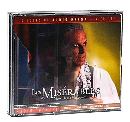 Les Miserables (Radio Theatre)