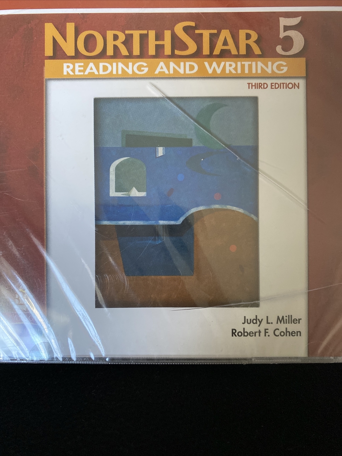 NorthStar, Reading and Writing 5, Audio CDs by Judith Miller and Robert…