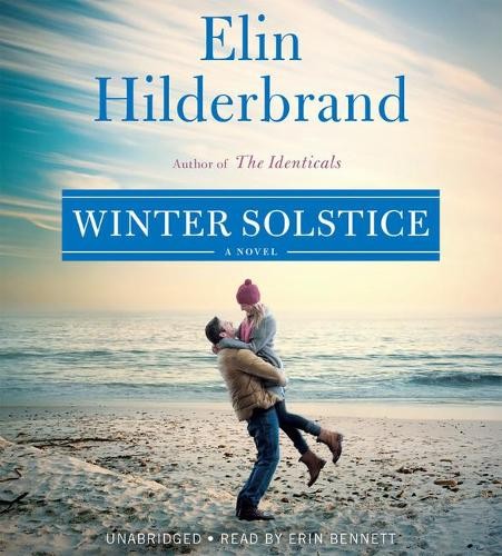 Elin Hilderbrand Winter Solstice (CD) Winter Street