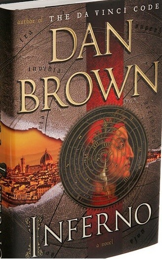 DAN BROWN’S DAVINC CODE AUDIOBOOK SERIES (8 UNABRIDGED BOOKS mp3)