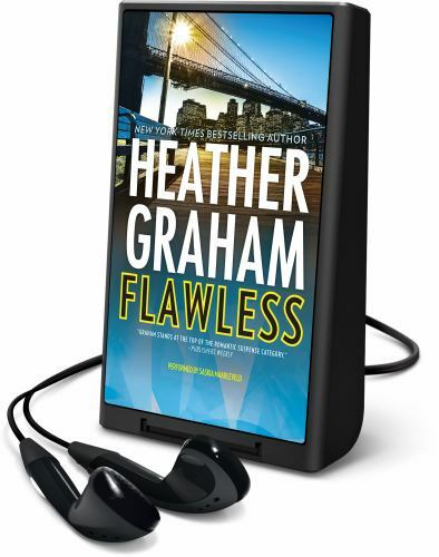 Flawless: Library Edition (New York Confidential)