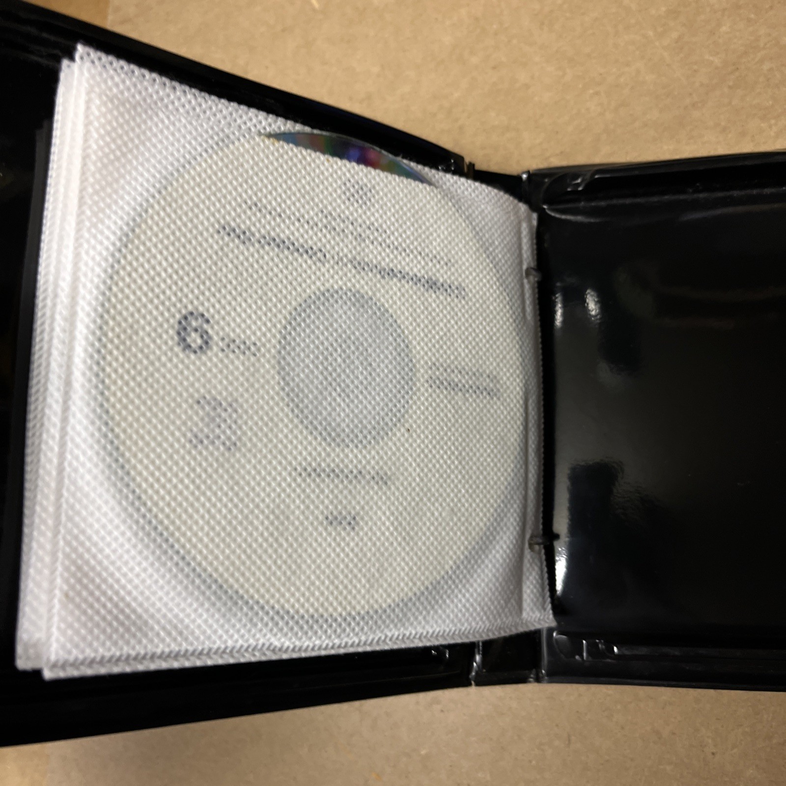 Iris Johansen 2 Audiobook CD Lot — Eve & Quinn Good Condition Tested