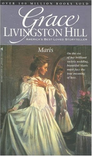 Maris (Glh17), Hill, G Livingston