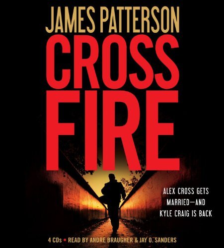 Cross Fire, Patterson, James