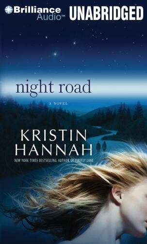 Night Road (AUDIO CD)