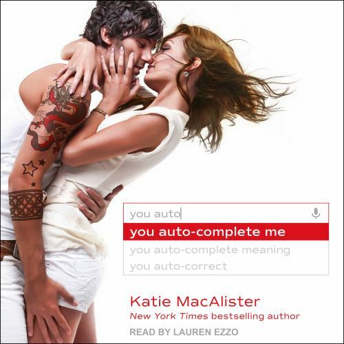 You Auto-Complete Me (AUDIO CD)
