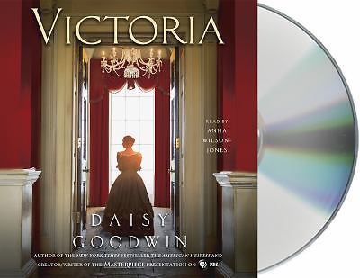 Victoria : A Novel of a Young Queen by the Creator/Writer of the Masterpiece…