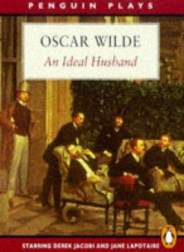 Plays, Audio, Penguin Ser.: An Ideal Husband by Oscar Wilde (1998, Audio…