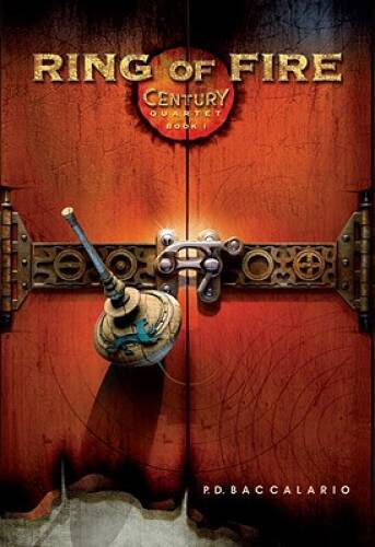 Ring of Fire (Century Quartet, Book 1) — Hardcover — GOOD