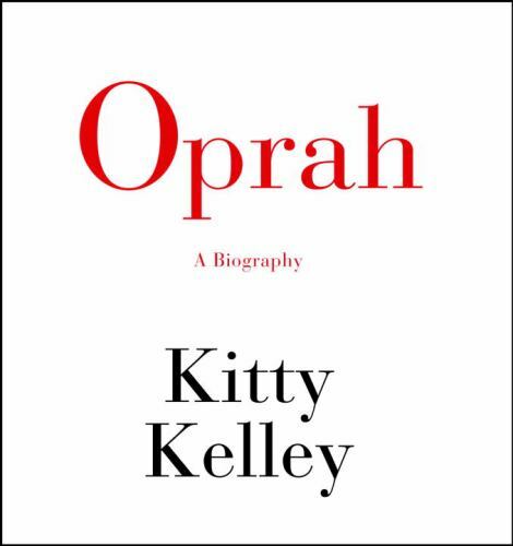 Oprah: A Biography (AUDIO CD)
