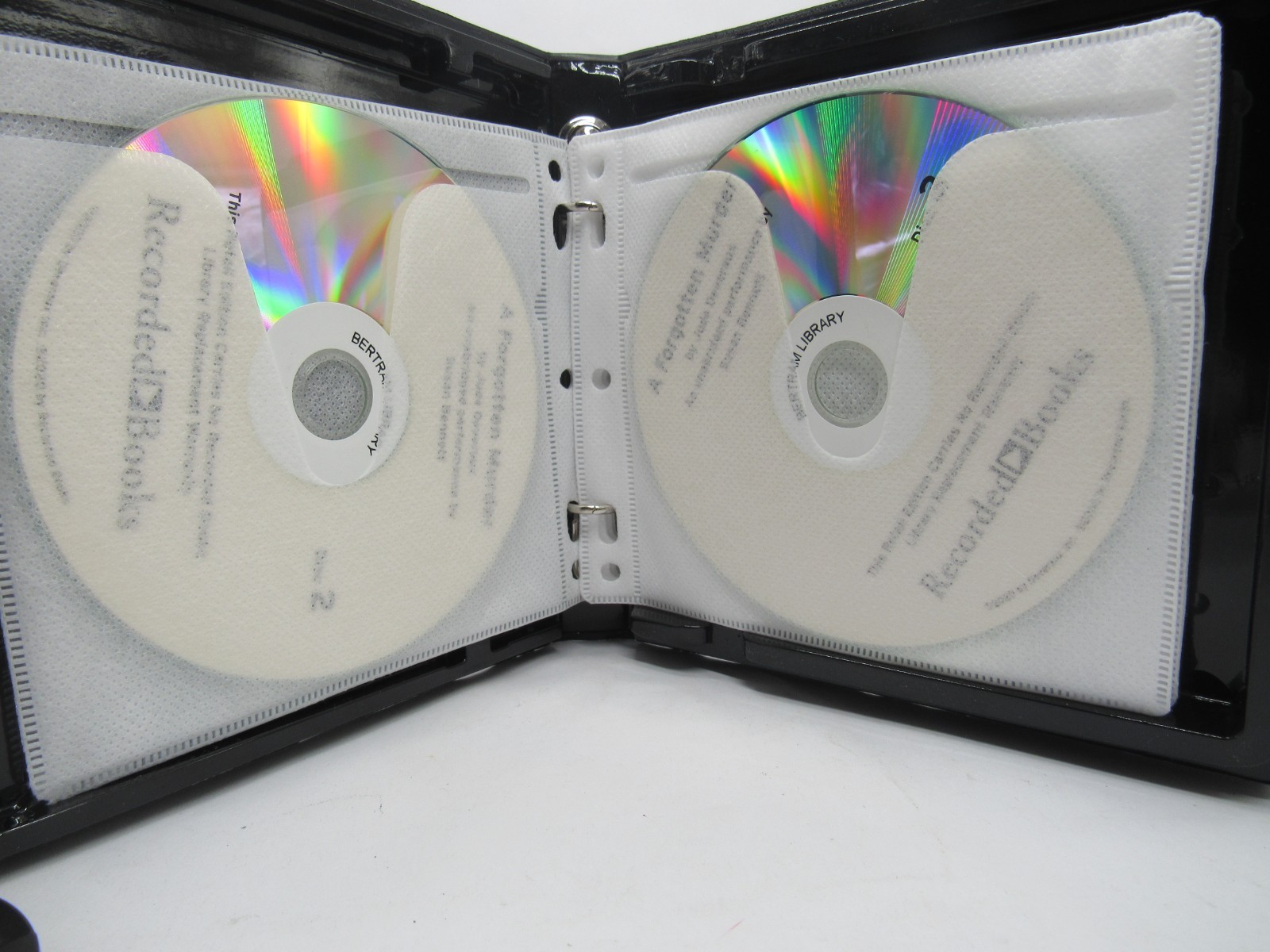 A Forgotten Murder Jude Deveraux Unabridged 10 CD Audiobook