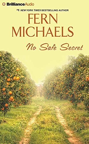 No Safe Secret Audio CD – CD, March 7, 2017