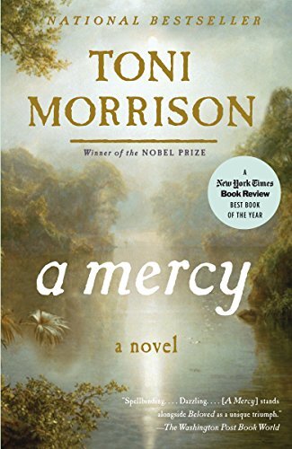 A Mercy (Vintage International), Morrison, Toni