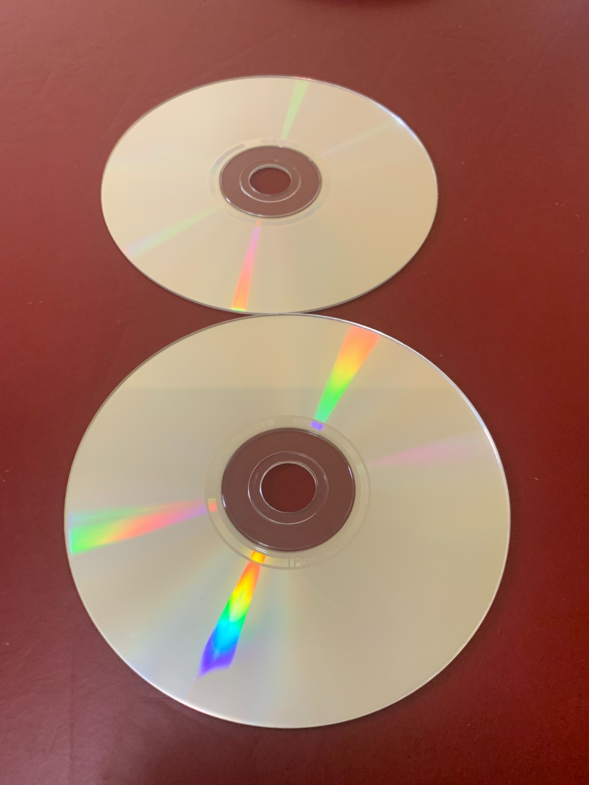 Iris Johansen — What Doesn’t Kill You Unabridged Audiobook on 10 CDs EX-LIBRARY