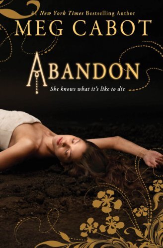 Abandon, Cabot, Meg