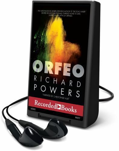 Orfeo