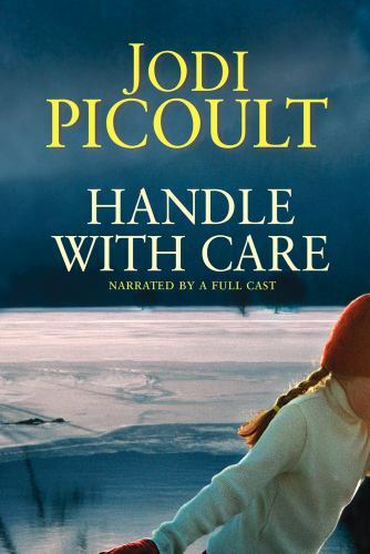Handle with Care (AUDIO CD)