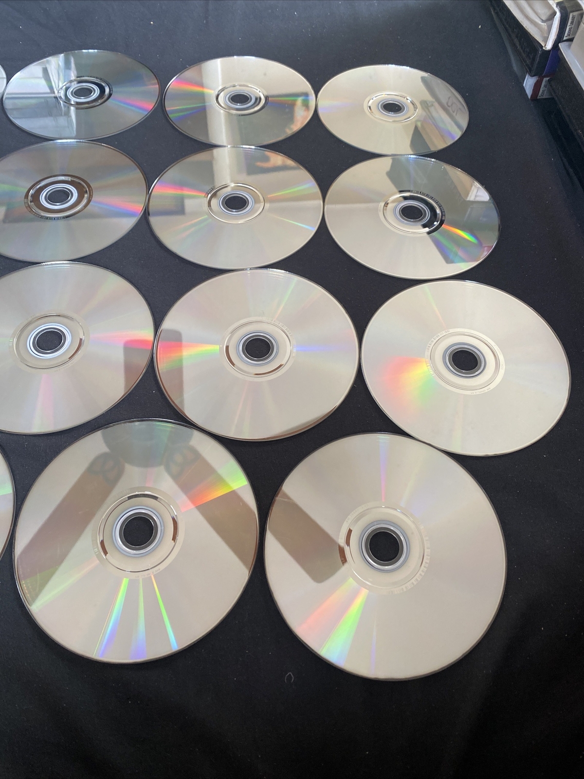 Gone Girl (Lib)(CD) — Audio CD By Flynn, Gillian — GOOD