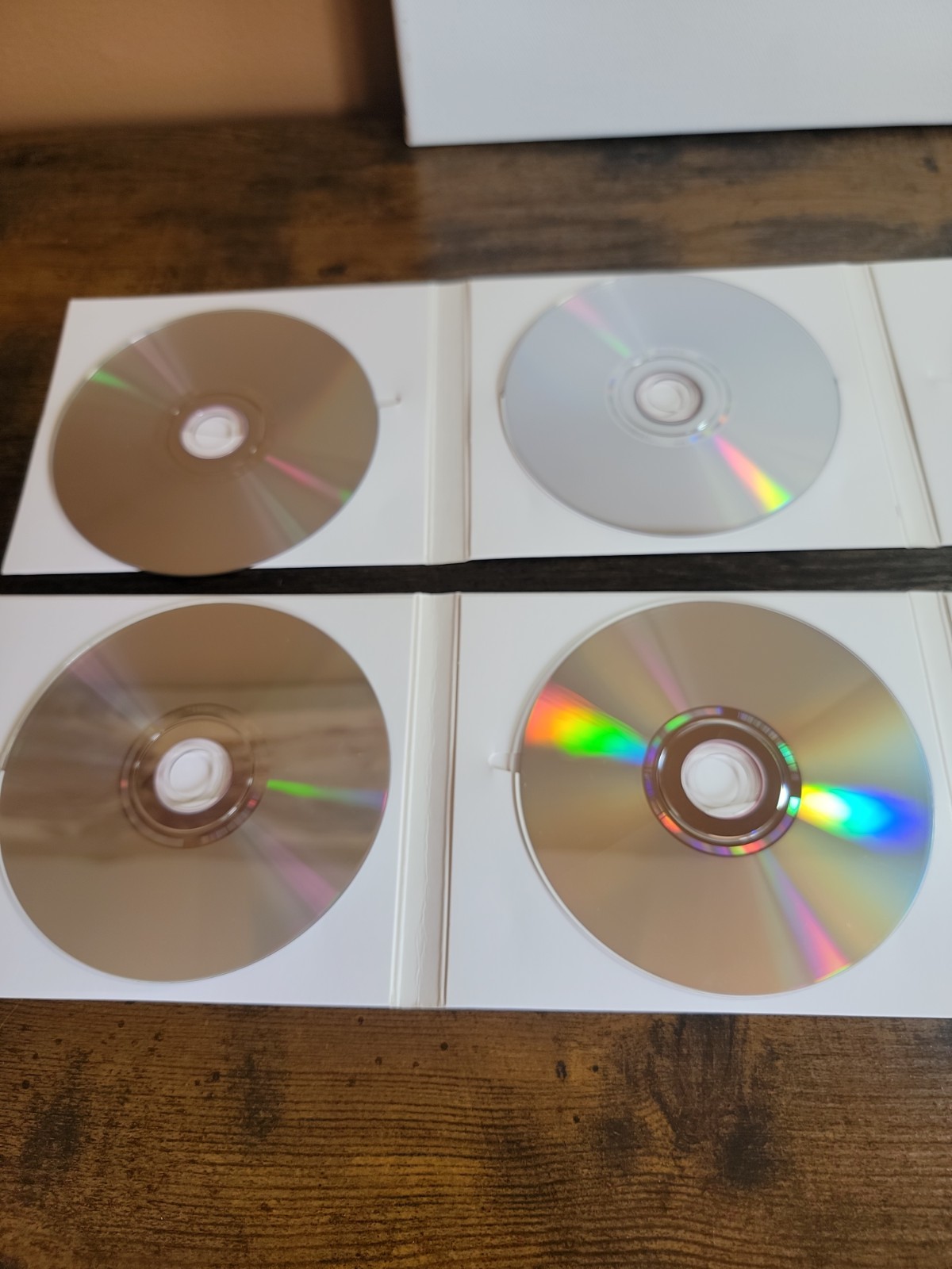 3 Bill O’Reilly Audio Books CD Killing Series Rising Sun War Criminals England