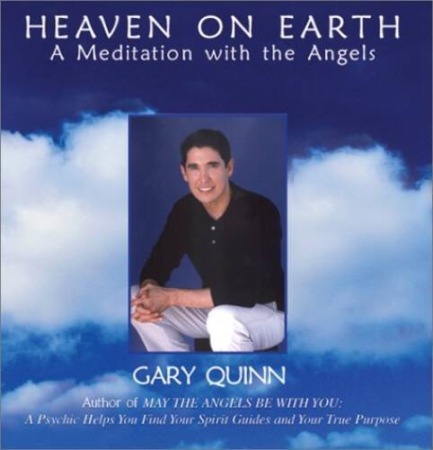 Heaven on Earth — Audio Cassette By Quinn, Gary — VERY GOOD