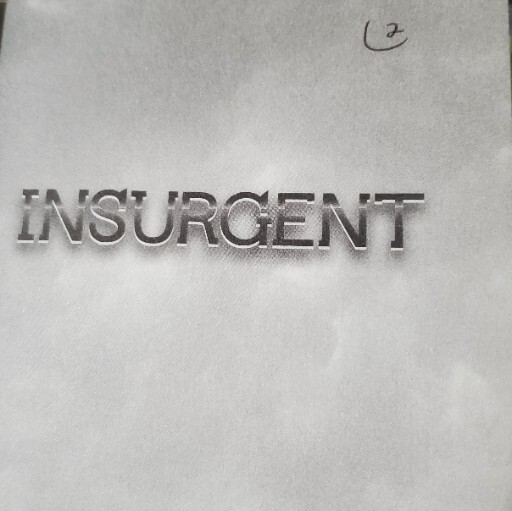 Veronica Roth — The Divergent Series 3 Hardback Book Set W/ Bonus Booklet, Box