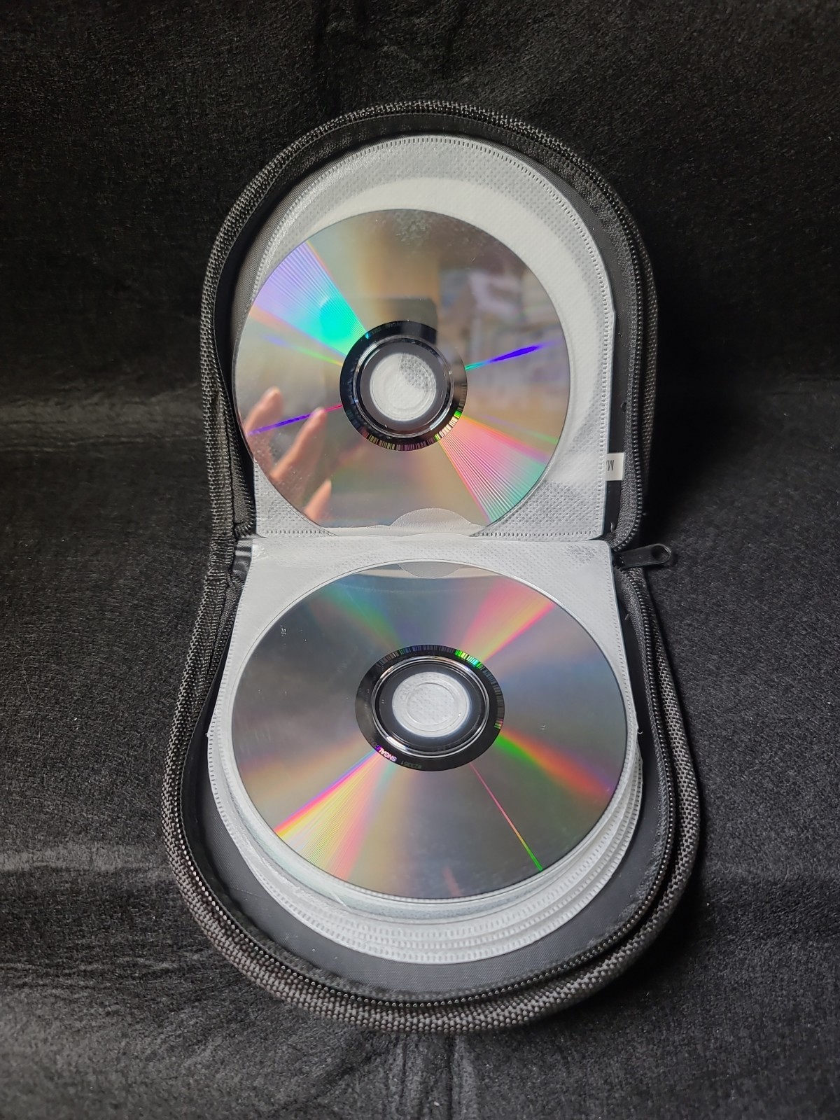 David Jeremiah Love Marriage & Sex CD Set ~10 Discs Bible Study Zipper Case