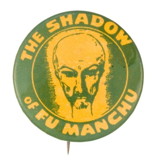 SHADOW OF FU MANCHU 89 Unique Old Time Radio Shows OTR MP3 On USB Flash Drive