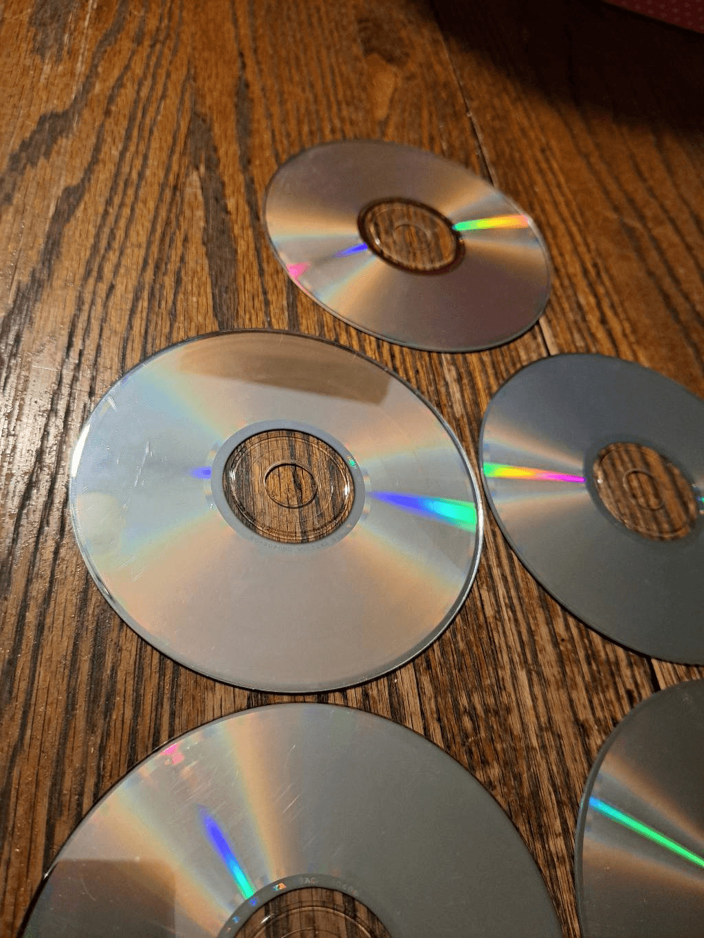 Twilight Stephenie Meyer Audiobook on CD 11Disc Unabridged Read Ilyana Kadushin