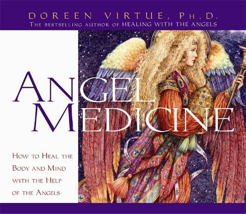 Angel Medicine, Virtue, Doreen